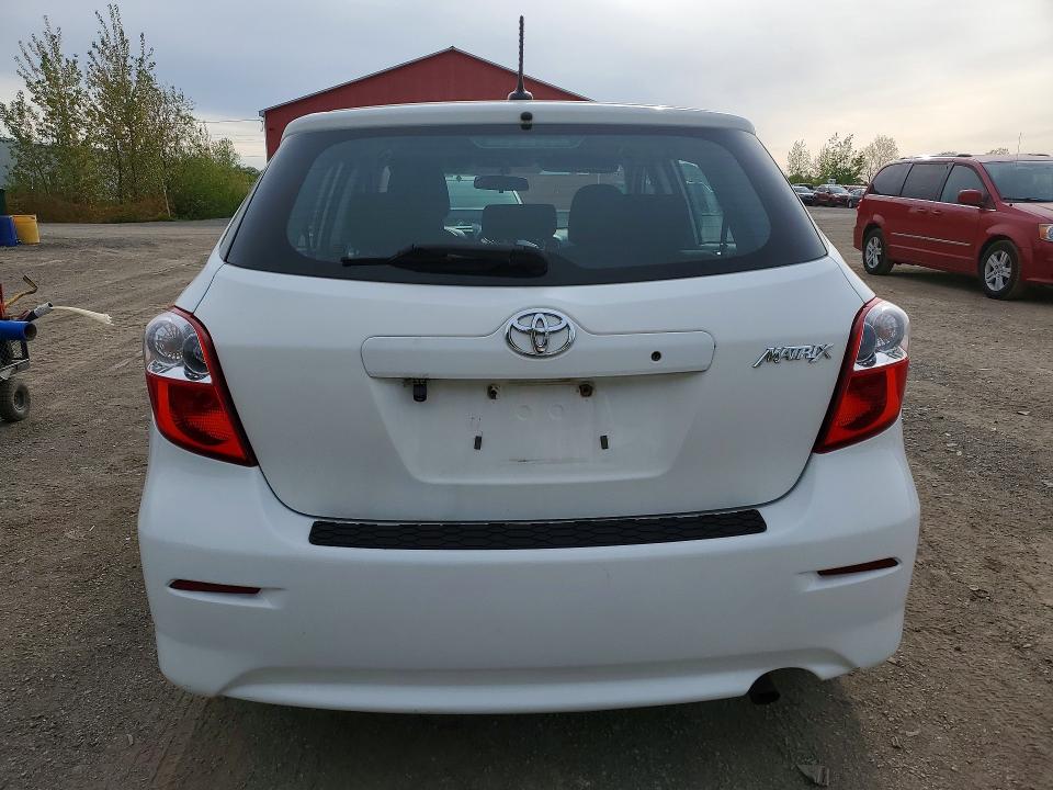 Продажа на аукционе авто 2013 Toyota Matrix, vin: 2T1KU4EE7DC977754, номер лота: 54695656