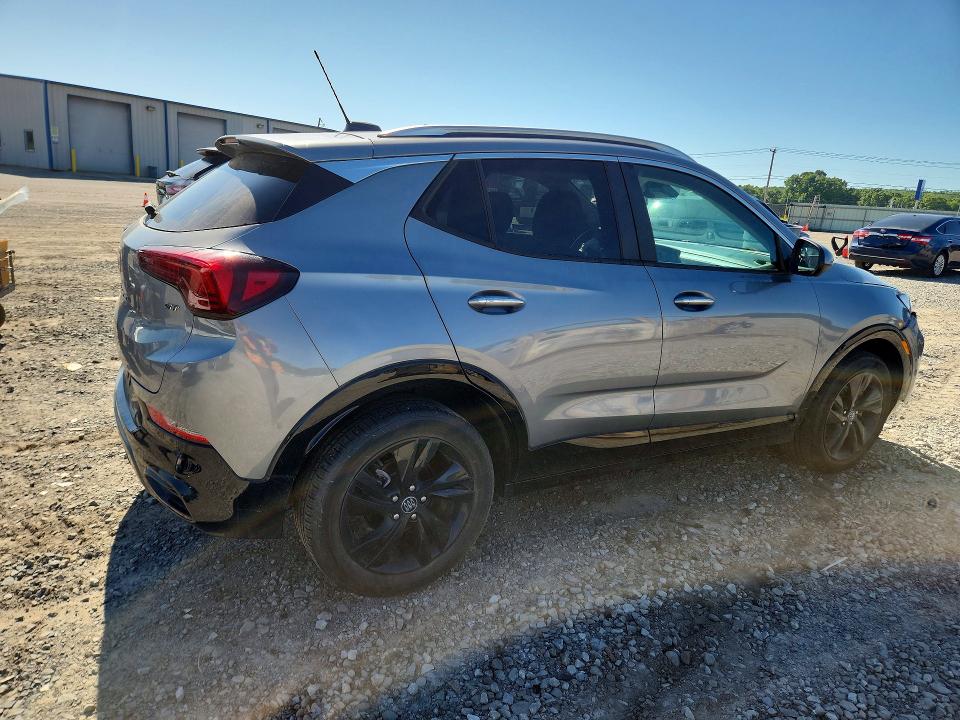 Продажа на аукционе авто 2024 Buick Encore Gx, vin: KL4AMDSL6RB213165, номер лота: 53017846