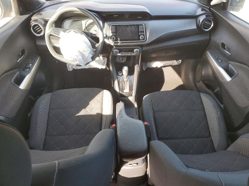 Продаж на аукціоні авто 2020 Nissan Kicks, vin: 3N1CP5CV1LL499740, номер лоту: 52669806