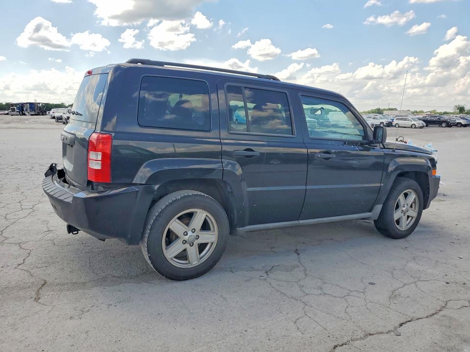 Aukcja sprzedaży 2010 Jeep Patriot, vin: 1J4NT1GB6AD672398, numer aukcji: 54276996