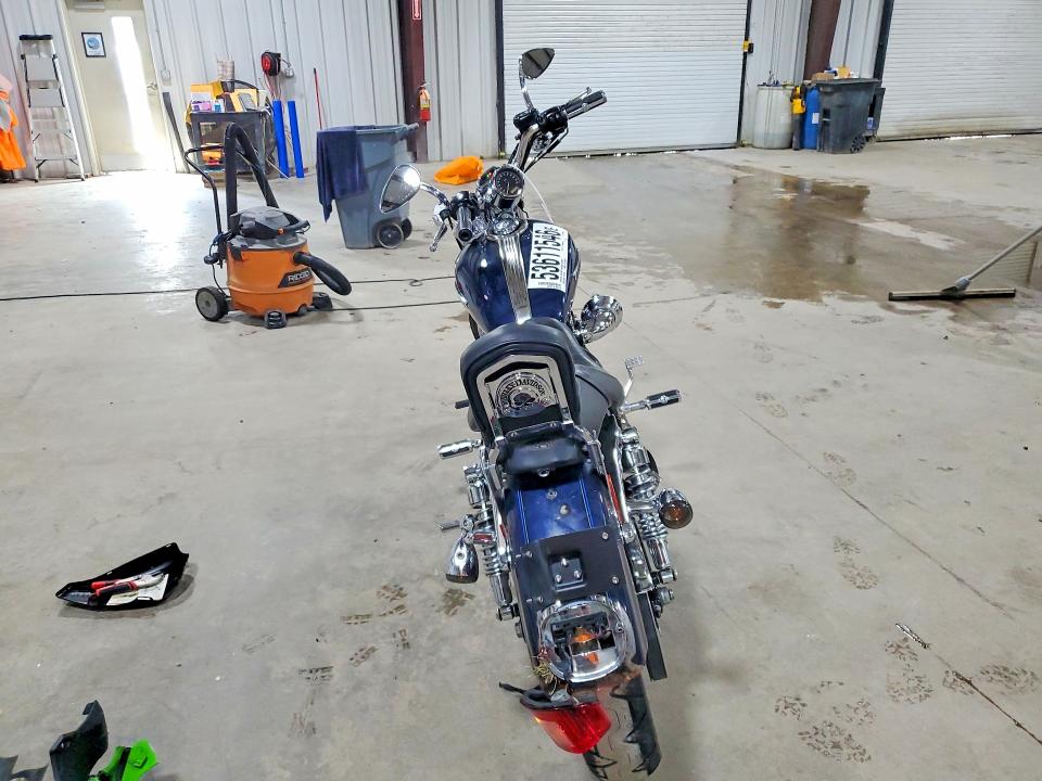 Продаж на аукціоні авто 2009 Harley-davidson Xl1200, vin: 1HD1CT3149K408728, номер лоту: 53611546