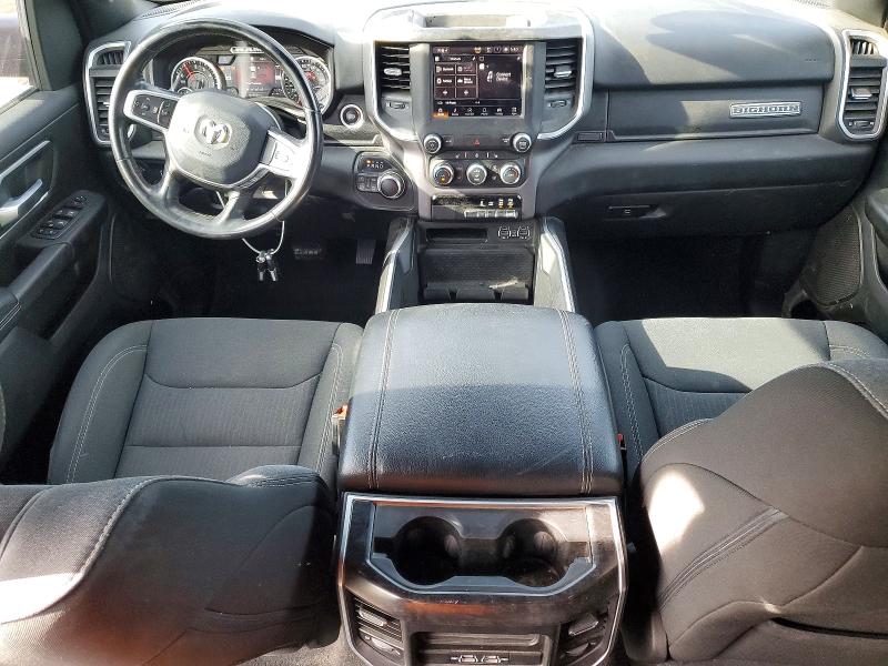 2022 Ram 1500 მანქანა იყიდება აუქციონზე, vin: 1C6SRFFT3NN256234, აუქციონის ნომერი: 54979986