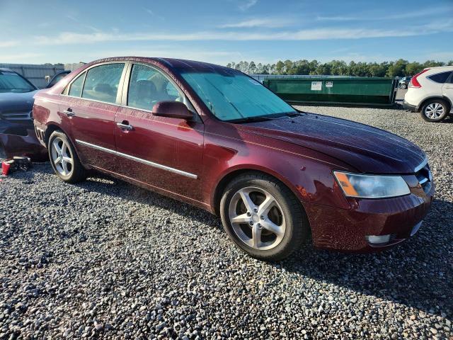 Продажа на аукционе авто 2008 Hyundai Sonata, vin: 5NPEU46F48H392475, номер лота: 54864426