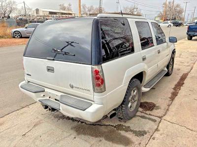 Aukcja sprzedaży 1999 Cadillac Escalade, vin: 1GYEK13R2XR416339, numer aukcji: 52787636