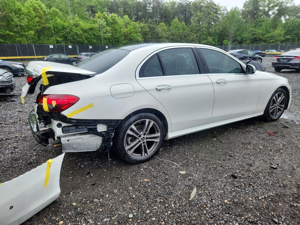 Aukcja sprzedaży 2021 Mercedes-benz E, vin: W1KZF8EB9MA950880, numer aukcji: 51636656