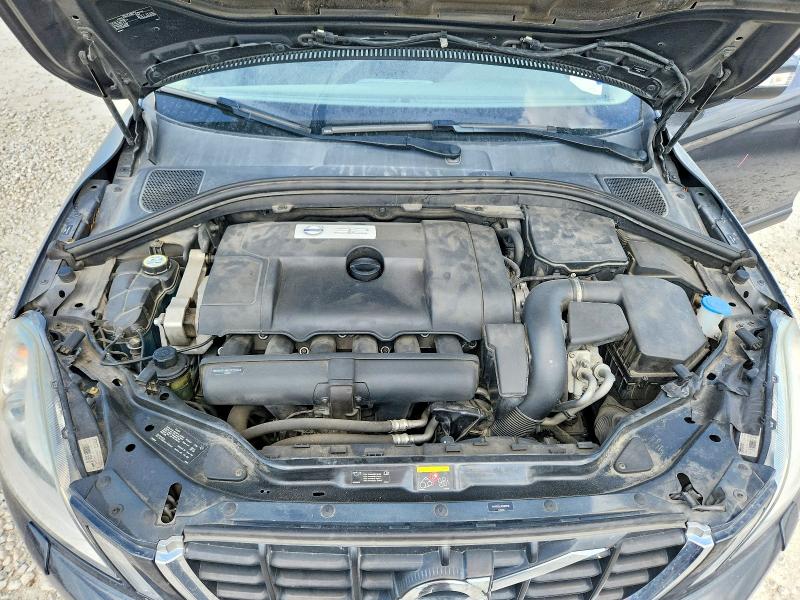 2011 Volvo Xc60 მანქანა იყიდება აუქციონზე, vin: YV4952DLXB2201918, აუქციონის ნომერი: 51915676