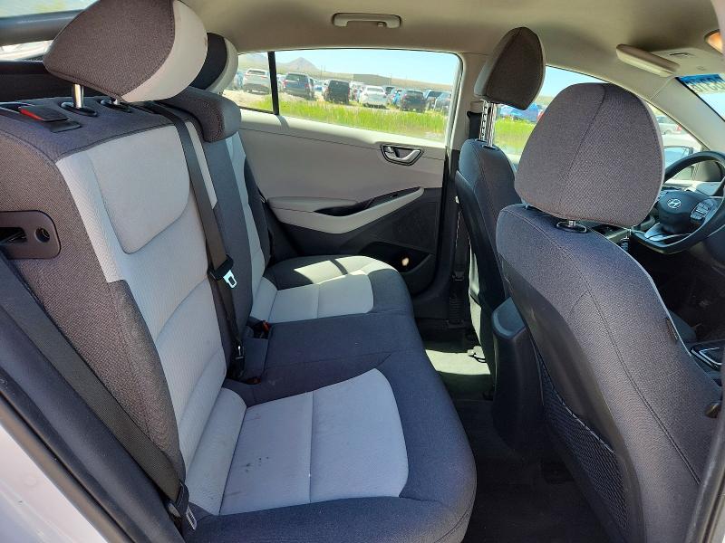 Aukcja sprzedaży 2020 Hyundai Ioniq, vin: KMHC65LC3LU186852, numer aukcji: 51808316