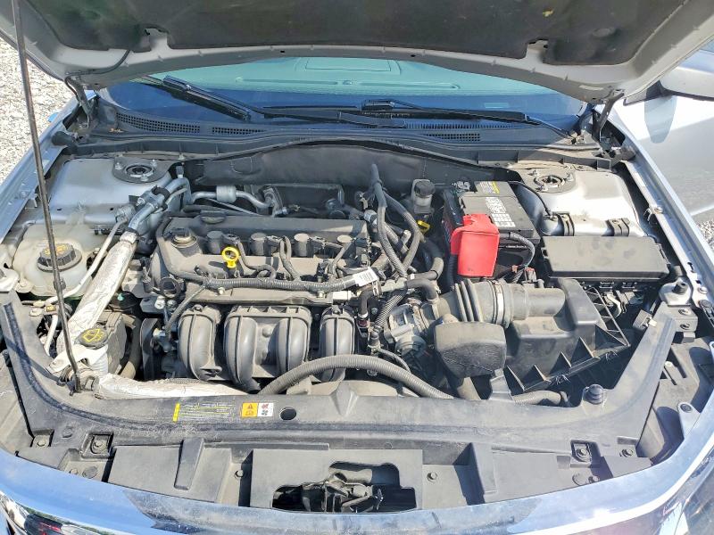 Aukcja sprzedaży 2011 Ford Fusion, vin: 3FAHP0HA1BR250559, numer aukcji: 53704826