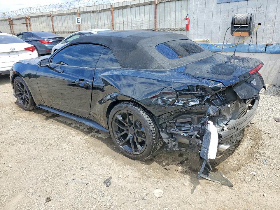 2025 Ford Mustang მანქანა იყიდება აუქციონზე, vin: 1FAGP8UH9S5103597, აუქციონის ნომერი: 52532466