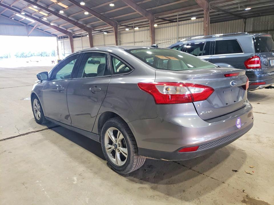 Aukcja sprzedaży 2013 Ford Focus, vin: 1FADP3F29DL161500, numer aukcji: 54698276