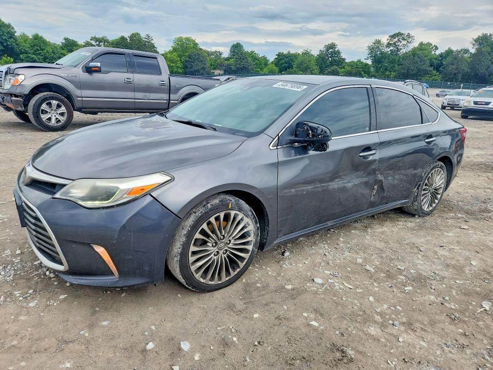 Продажа на аукционе авто 2016 Toyota Avalon, vin: 4T1BK1EB4GU234319, номер лота: 54679896