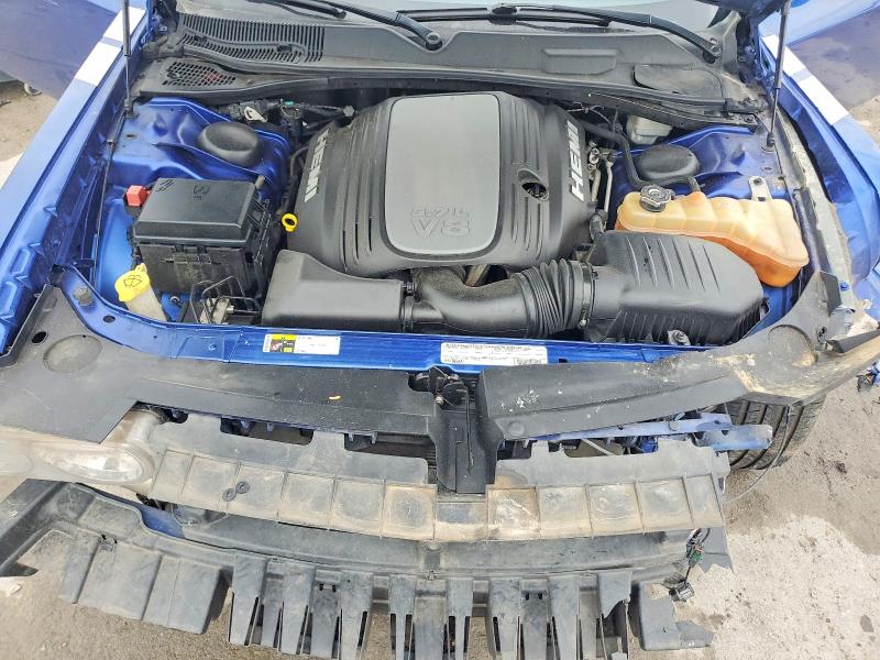Aukcja sprzedaży 2012 Dodge Challenger, vin: 2C3CDYBT6CH269874, numer aukcji: 55256306