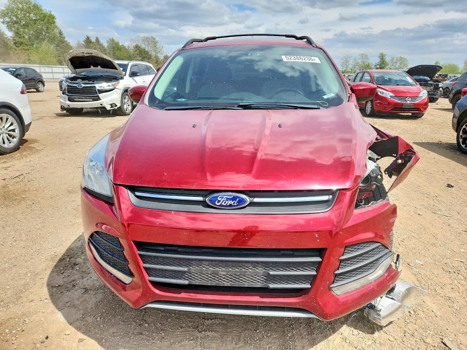 Aukcja sprzedaży 2013 Ford Escape, vin: 1FMCU9G91DUD34008, numer aukcji: 52386236
