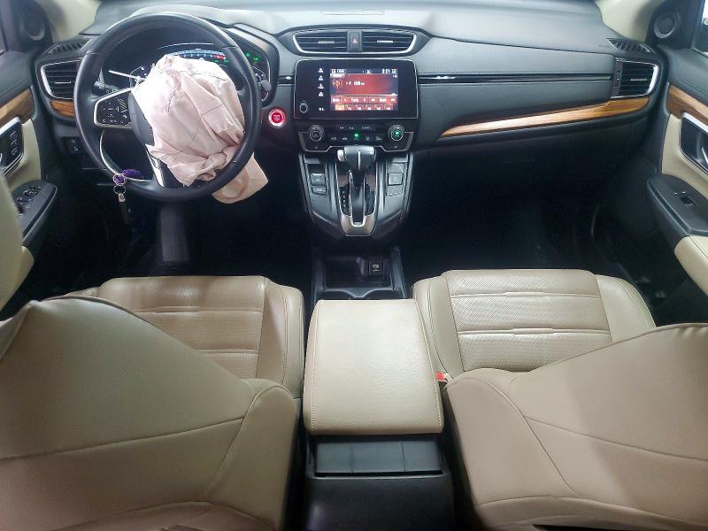 Aukcja sprzedaży 2017 Honda Crv Ex, vin: 5J6RW2H82HL074116, numer aukcji: 54914696