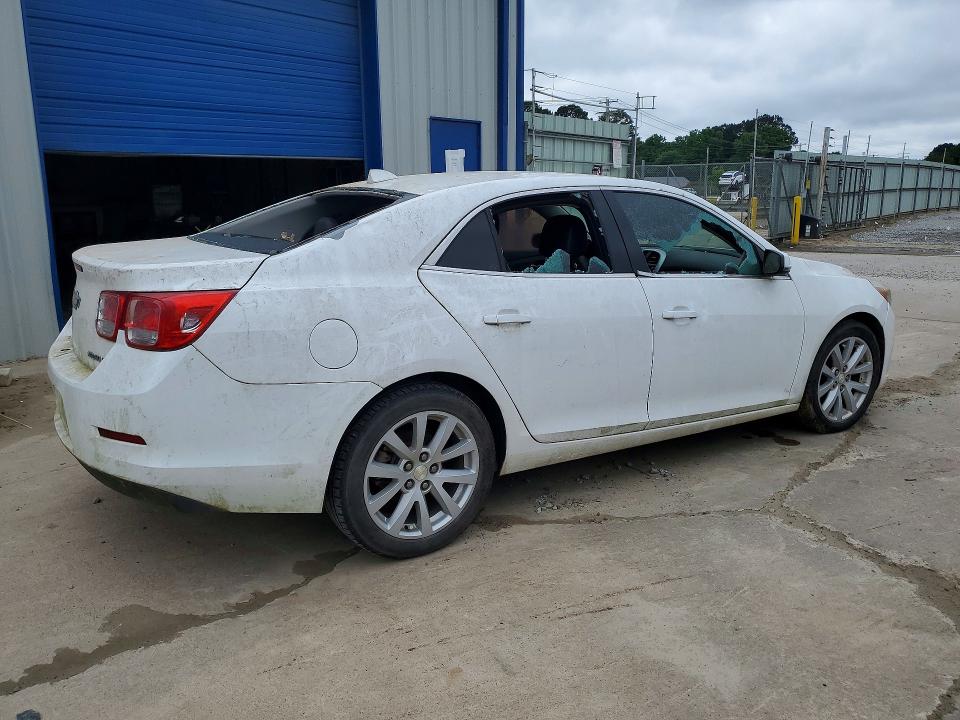 Aukcja sprzedaży 2014 Chevrolet Malibu, vin: 1G11E5SL1EF181262, numer aukcji: 52203316