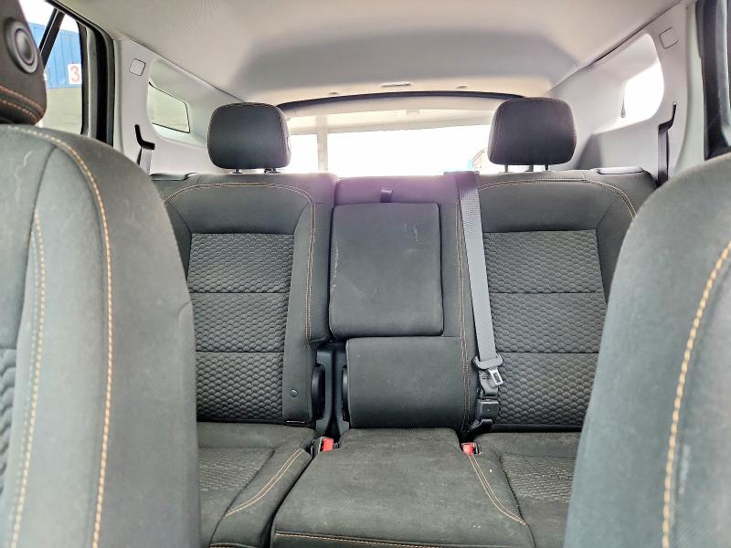 2019 Gmc Terrain მანქანა იყიდება აუქციონზე, vin: 3GKALTEV7KL208095, აუქციონის ნომერი: 53814476