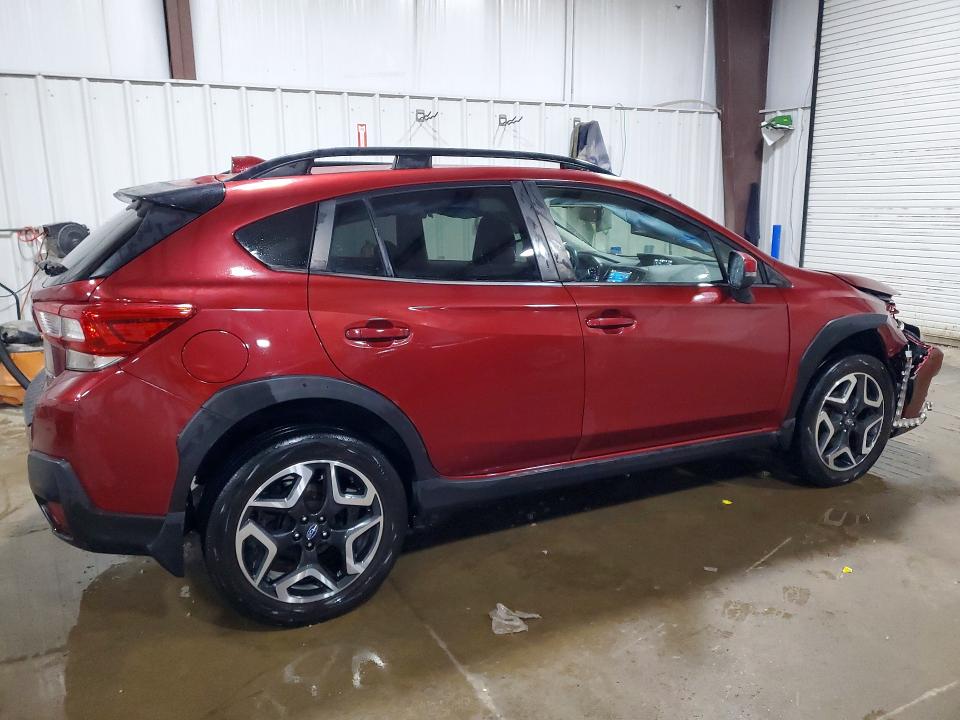 Продажа на аукционе авто 2019 Subaru Crosstrek, vin: JF2GTAMC1KH314844, номер лота: 51918156