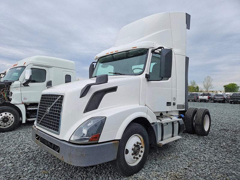 2016 Volvo Vnl მანქანა იყიდება აუქციონზე, vin: 4V4N39TG9GN965578, აუქციონის ნომერი: 50605866