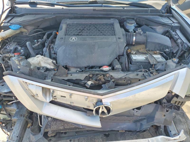 Продаж на аукціоні авто 2011 Acura Rdx, vin: 5J8TB2H27BA002643, номер лоту: 53817666