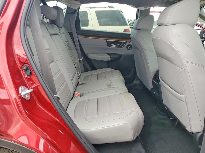 Продажа на аукционе авто 2022 Honda Cr-v, vin: 5J6RT6H93NL058639, номер лота: 53902756