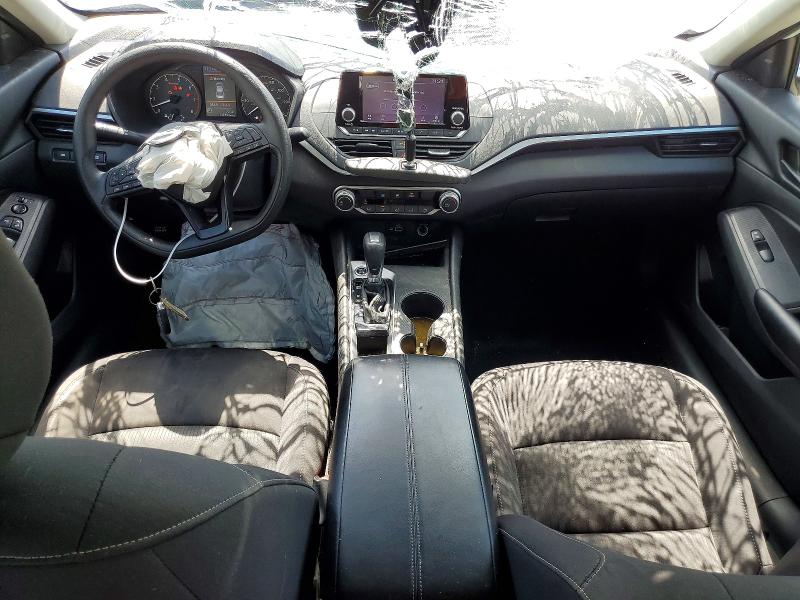 2023 Nissan Altima მანქანა იყიდება აუქციონზე, vin: 1N4BL4BV0PN368262, აუქციონის ნომერი: 54213046