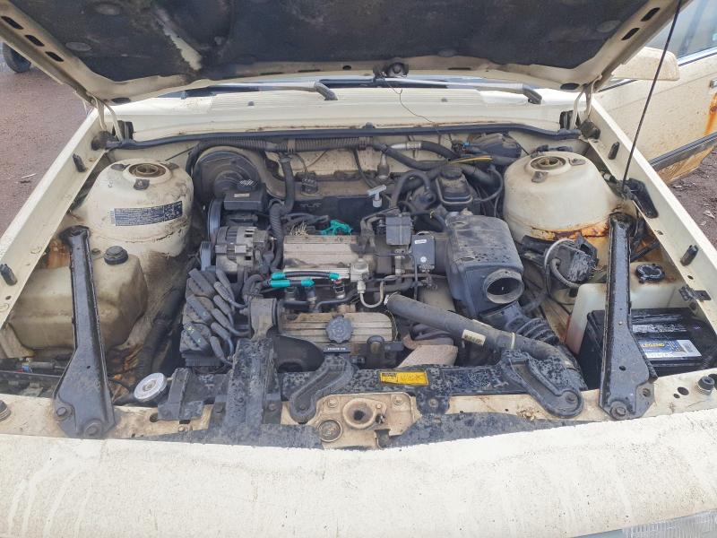 54281086 :رقم المزاد ، 1G3AM54N8L6350280 vin ، 1990 Oldsmobile Cutlass Ciera مزاد بيع