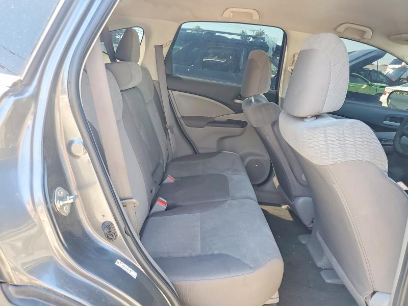 Продаж на аукціоні авто 2014 Honda Cr-v, vin: 2HKRM4H35EH663592, номер лоту: 53187896