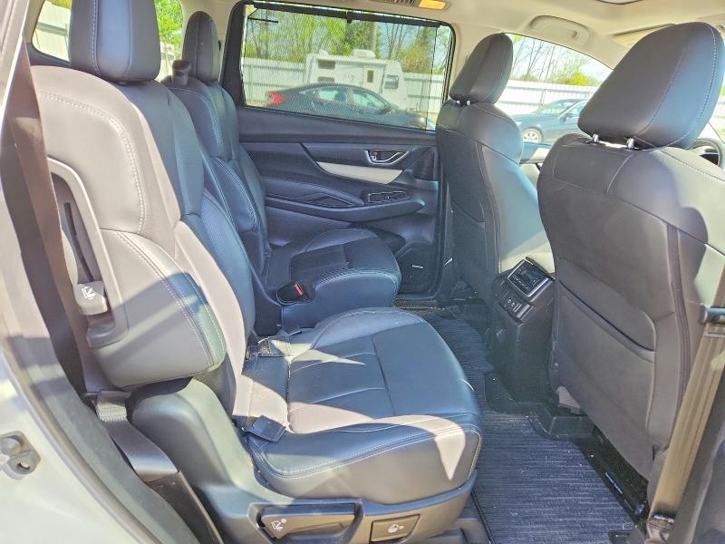 52991376 :رقم المزاد ، 4S4WMAPDXK3433934 vin ، 2019 Subaru Ascent مزاد بيع