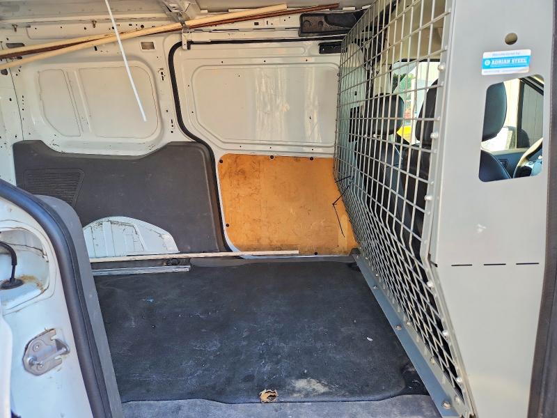 Продаж на аукціоні авто 2019 Ford Transit Connect, vin: NM0LS7E26K1414422, номер лоту: 52755286