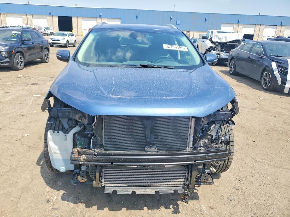 Aukcja sprzedaży 2019 Ford Edge, vin: 2FMPK4K90KBC10347, numer aukcji: 52726186
