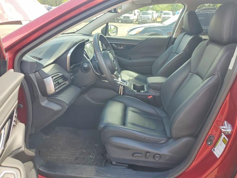 Продаж на аукціоні авто 2025 Subaru Outback, vin: 4S4BTGND6S3168906, номер лоту: 54473206