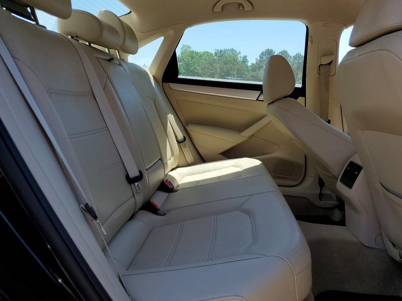 Aukcja sprzedaży 2013 Volkswagen Passat, vin: 1VWBP7A3XDC072668, numer aukcji: 54004206