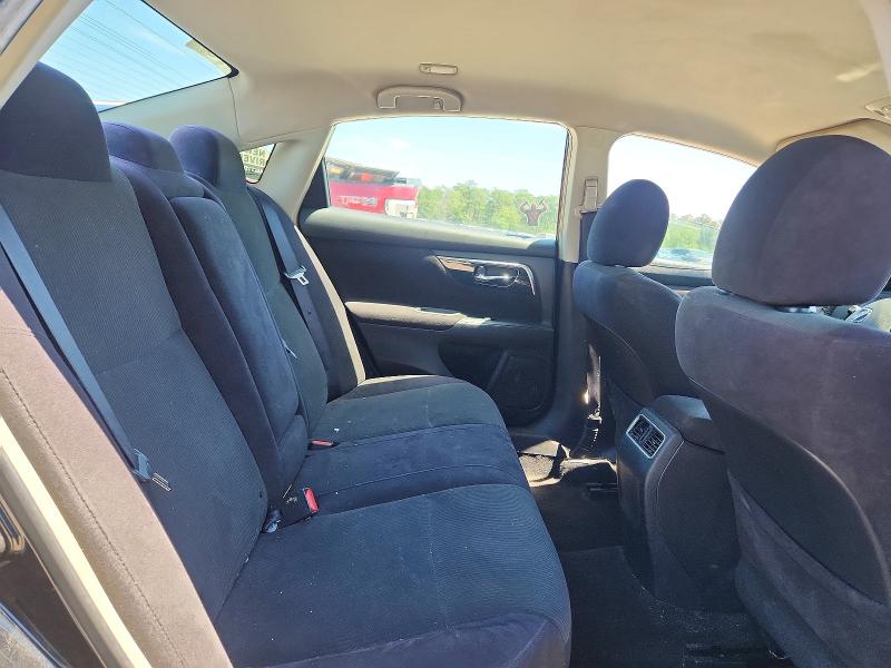 Aukcja sprzedaży 2013 Nissan Altima, vin: 1N4AL3AP5DC297284, numer aukcji: 52309406