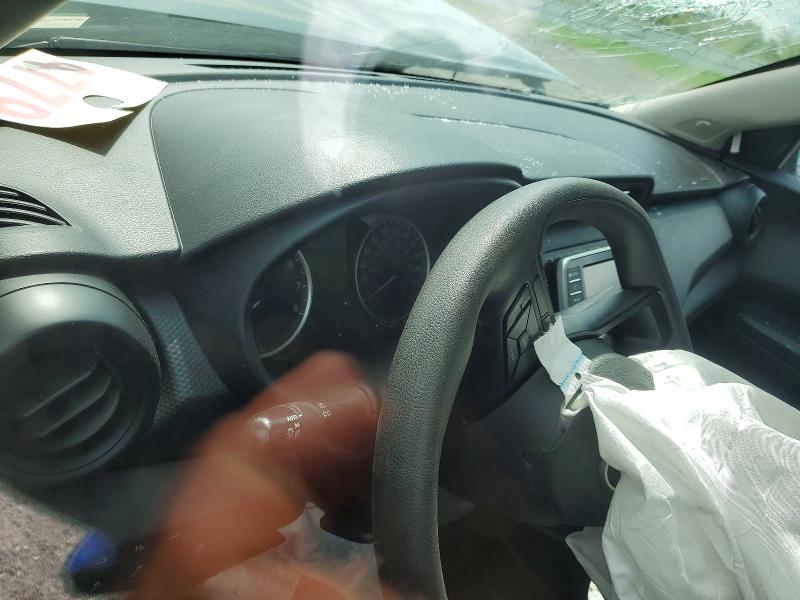 2023 Nissan Kicks მანქანა იყიდება აუქციონზე, vin: 3N1CP5BVXPL546397, აუქციონის ნომერი: 53918036