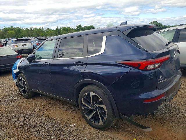 Aukcja sprzedaży 2023 Mitsubishi Outlander, vin: JA4J3UA84PZ056711, numer aukcji: 53922346