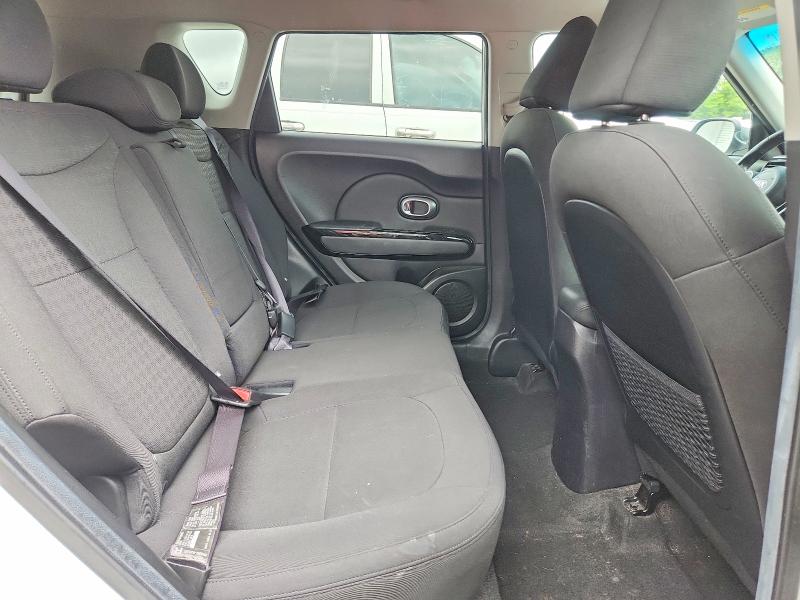 Продажа на аукционе авто 2015 Kia Soul, vin: KNDJX3A59F7137224, номер лота: 55425296