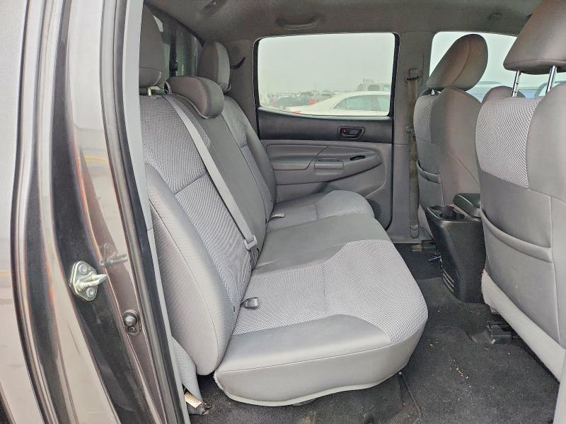 Продаж на аукціоні авто 2014 Toyota Tacoma, vin: 5TFLU4EN0EX089466, номер лоту: 53752386