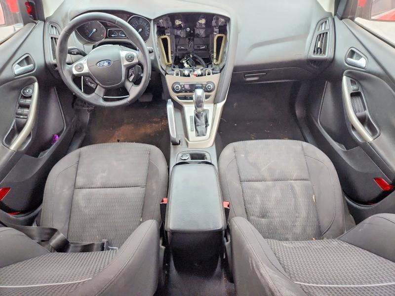 Aukcja sprzedaży 2012 Ford Focus, vin: 1FAHP3M26CL403842, numer aukcji: 52507366
