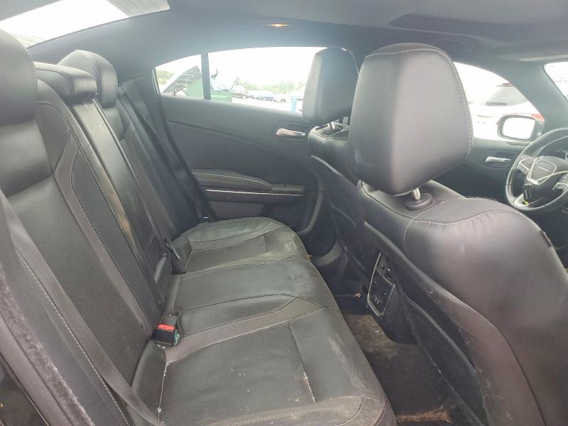 Aukcja sprzedaży 2015 Dodge Charger, vin: 2C3CDXCT9FH745533, numer aukcji: 53018566