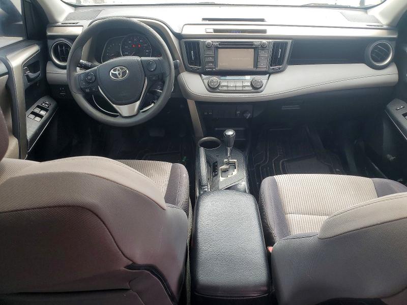 54499286 :رقم المزاد ، 2T3WFREV0EW113760 vin ، 2014 Toyota Rav4 مزاد بيع