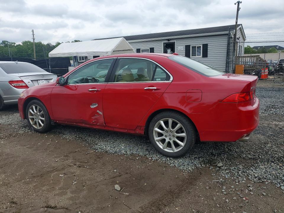 Aukcja sprzedaży 2008 Acura Tsx, vin: JH4CL96828C006770, numer aukcji: 51588746