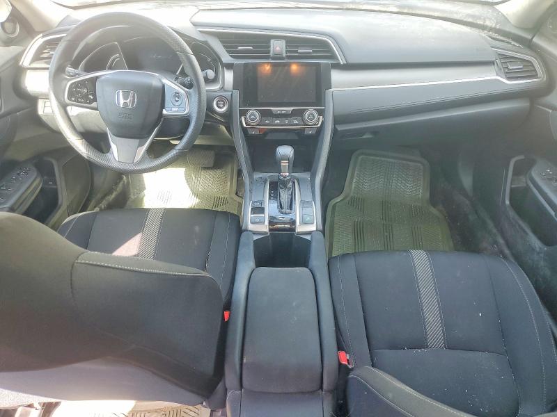 Aukcja sprzedaży 2016 Honda Civic, vin: 2HGFC2F78GH004032, numer aukcji: 54532566