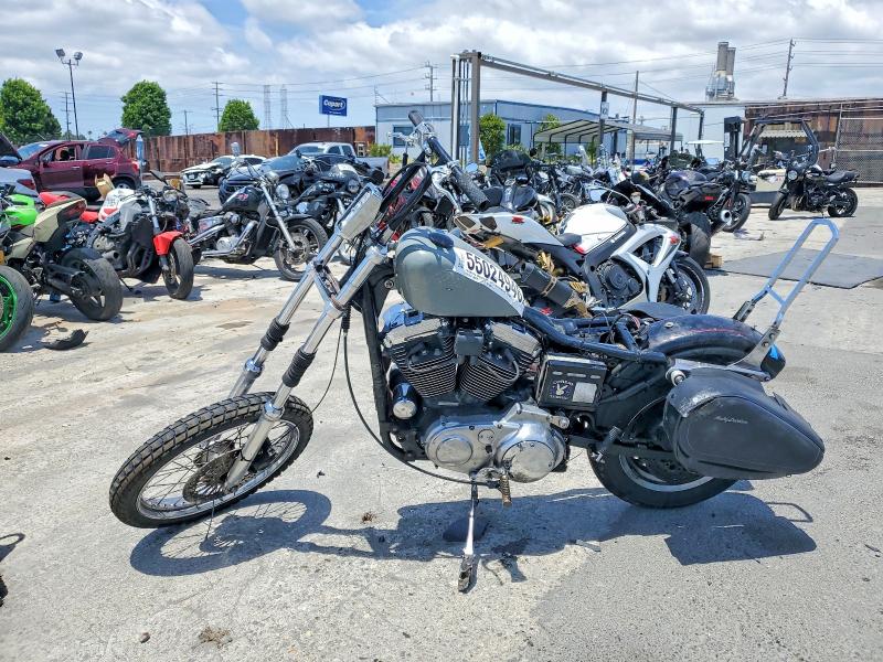 Продажа на аукционе авто 1999 Harley-davidson Xl1200, vin: 1HD1CGP36XK122721, номер лота: 55024946