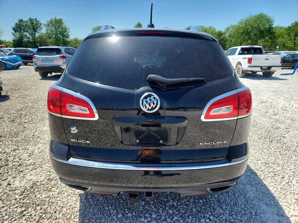 Продаж на аукціоні авто 2017 Buick Enclave, vin: 5GAKRBKD0HJ312949, номер лоту: 91871115