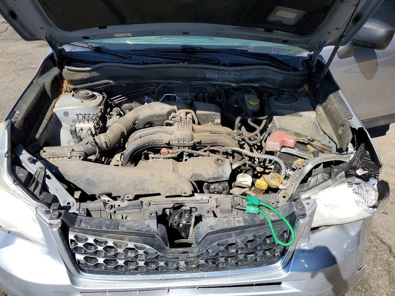 Aukcja sprzedaży 2014 Subaru Forest 2.5, vin: JF2SJAAC4EH428085, numer aukcji: 52157796