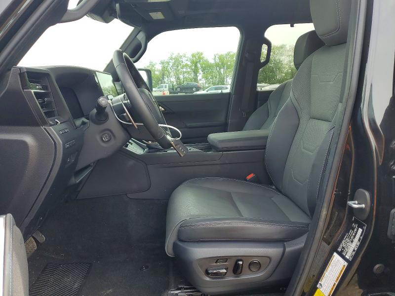 Продажа на аукционе авто 2024 Lexus Gx, vin: JTJVBCDX4R5004011, номер лота: 51969876