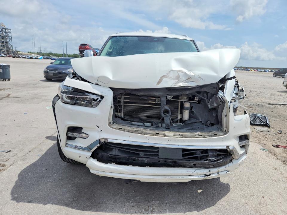 Aukcja sprzedaży 2018 Infiniti Qx80, vin: JN8AZ2NF1J9662688, numer aukcji: 54294946