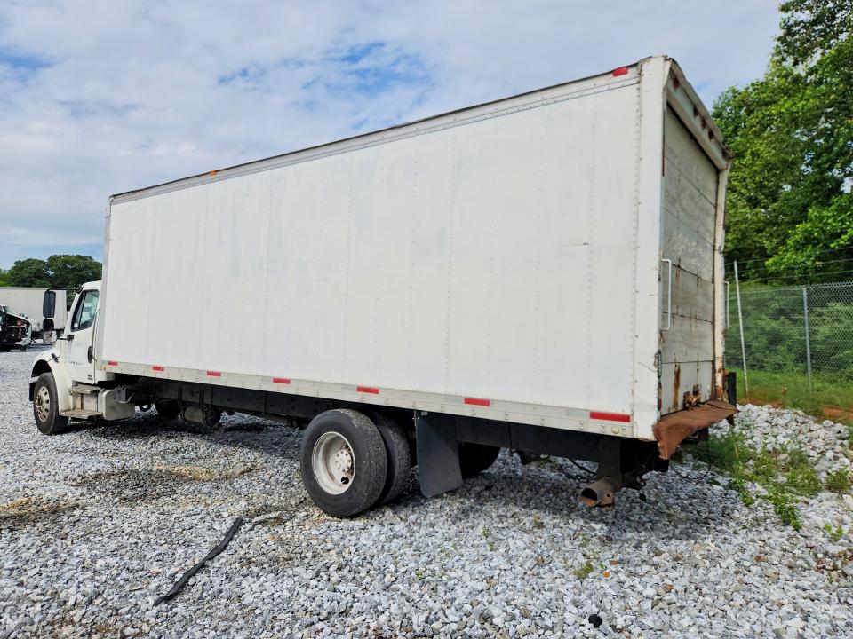 Продаж на аукціоні авто 2004 Freightliner M2, vin: 1FVACWDC04HN10041, номер лоту: 55205786