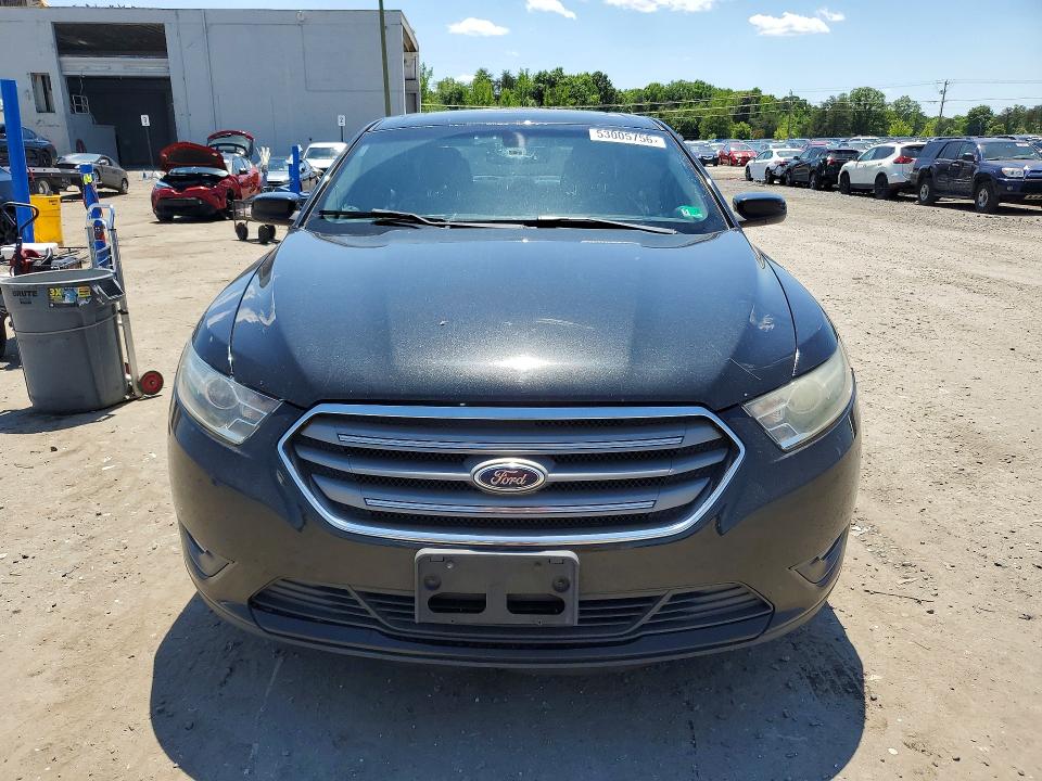 2013 Ford Taurus მანქანა იყიდება აუქციონზე, vin: 1FAHP2E88DG233359, აუქციონის ნომერი: 53005756
