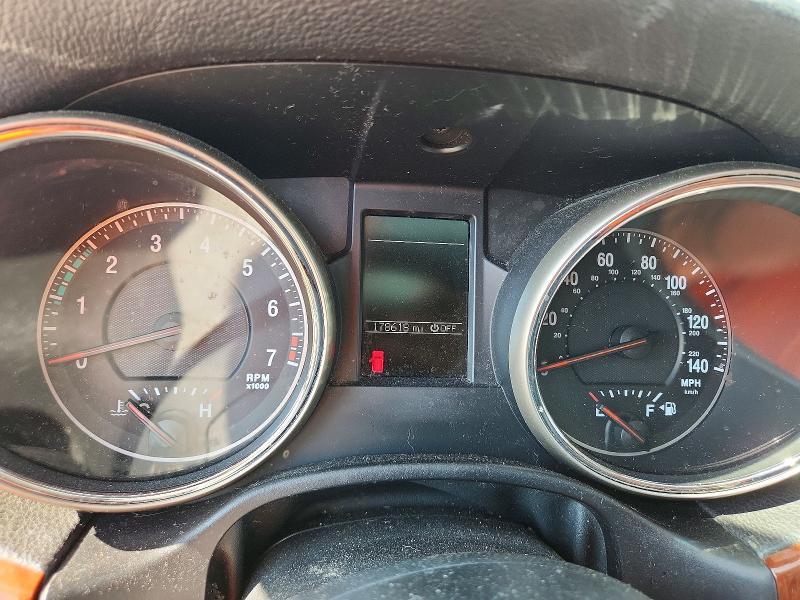 Продажа на аукционе авто 2012 Jeep Grand Cherokee, vin: 1C4RJFBG8CC140916, номер лота: 54985356